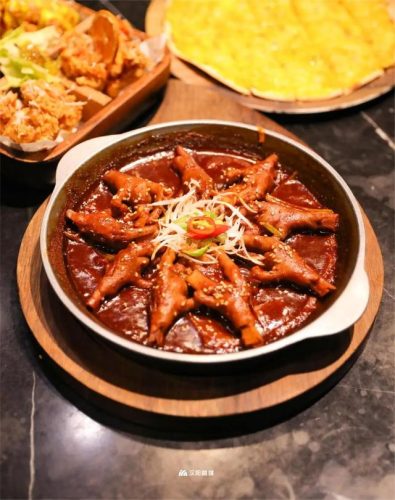 东京大闸蟹店排名前十(东京卖牛肉的店)插图14