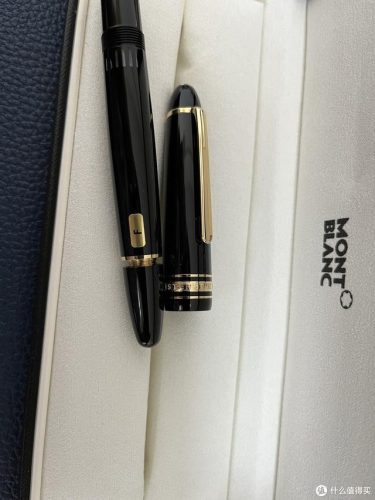 高端钢笔品牌排行榜(全球十大奢侈品牌钢笔)插图57