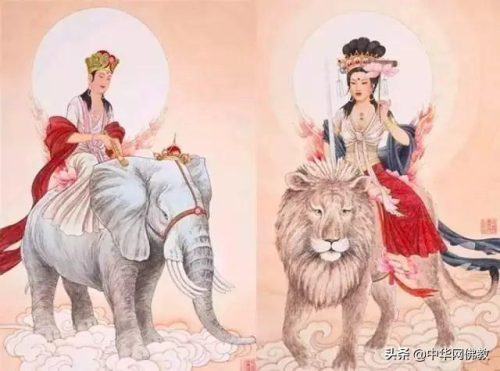 南海观音菩萨像(三亚南山寺求什么最灵)插图16