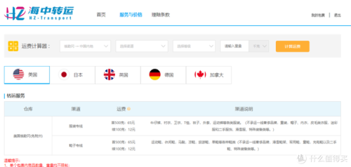 海淘如何转运(怎么找转运公司进行海淘)插图11