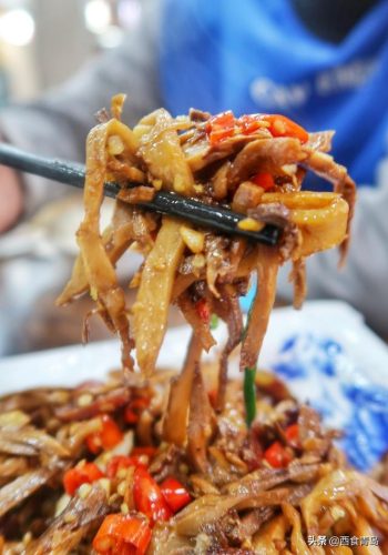 青岛小湘菜排名前十(青岛菜馆 特色菜)插图5