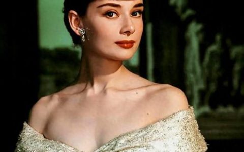 世界最美女星排行榜(全球最漂亮的女人前十位)