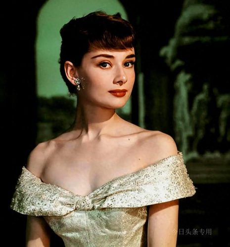 世界最美女星排行榜(全球最漂亮的女人前十位)插图