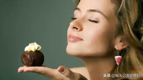 美味的英文翻译(在某人面前英文翻译)插图5