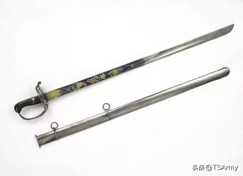 冷兵器排行榜(世界公认第一冷兵器)插图17