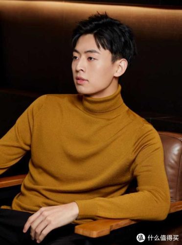 名牌男装(世界名牌男装)插图