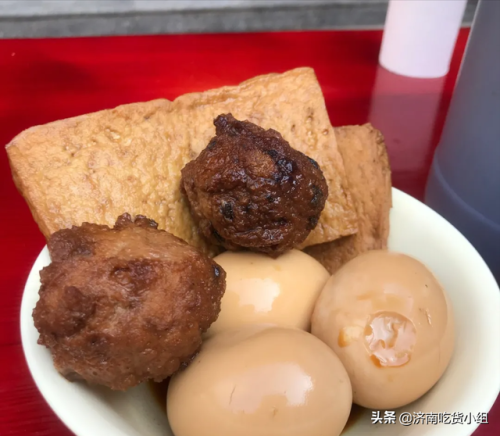 济南凉菜排名前十(山东十大凉菜)插图1
