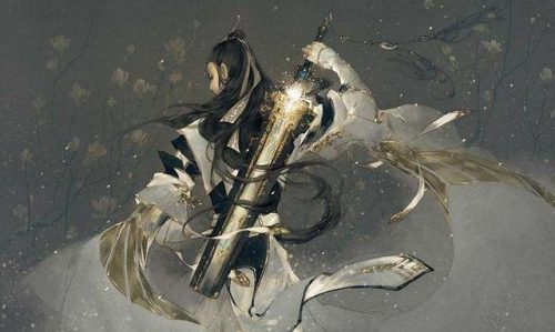 穿越仙侠小说排行榜(古典仙侠小说经典推荐)插图