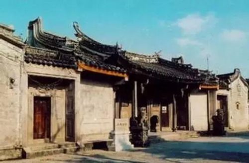 潮汕著名故居排名前十(潮汕古代名人)插图11