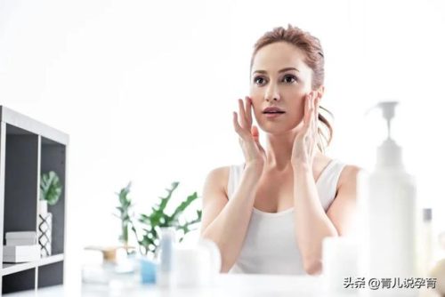 孕妇孕期护肤品排行榜(十大公认孕妇护肤品)插图