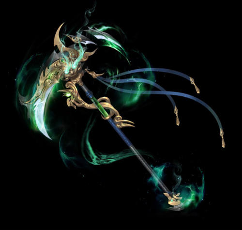 武动乾坤神物排行榜(武动乾坤远古十大神物)插图10