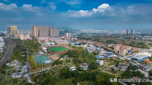 贵州独山县负债400亿(贵州哪个县用了400亿)插图7