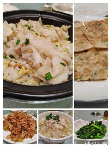 江门豪华酒楼排名前十(广州饭店排名)插图4