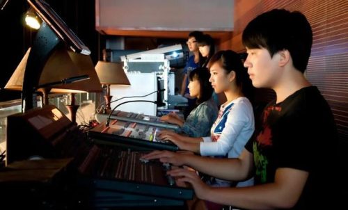 本溪化妆学校排名前十(本溪市卫生学校)插图50