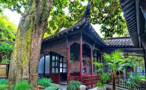 泰州最美小镇排名前十(泰州一日游必去景点)插图22