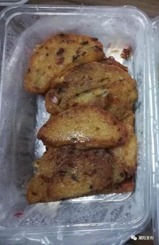 潮阳水库美食排名前十(水头小吃哪里最好吃)插图8
