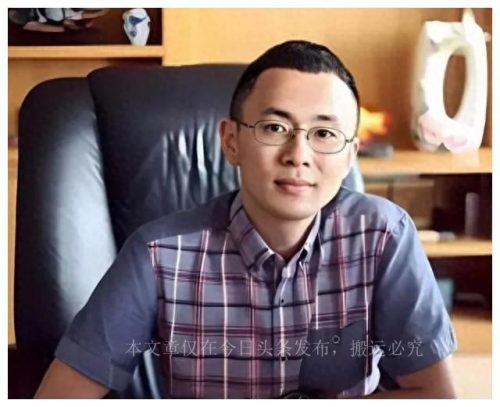 大连富豪排行榜(锦州十大富豪名单)插图