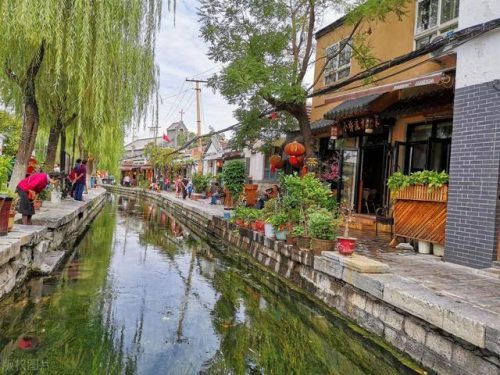 济南好玩的地方排行榜(济南打卡必去的地方)插图12