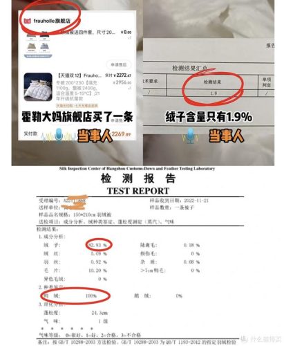 鹅绒被排行榜(十大鹅绒被品牌)插图8