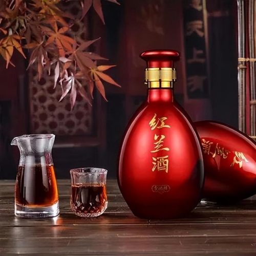 广西名酒公司排名前十(贵州十大名酒排名价格)插图7
