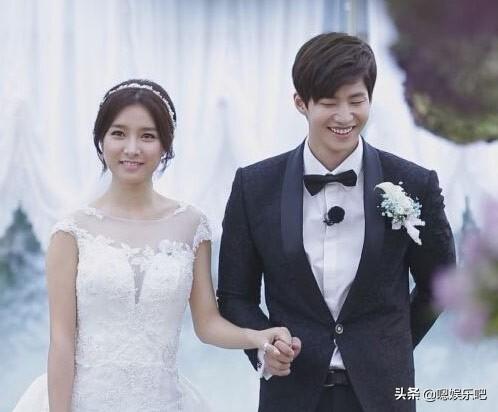 我们结婚了夫妇排行榜(我们结婚了亚当夫合集)插图15