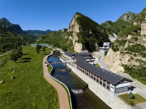 山西旅游路线(山西旅游地图)插图10