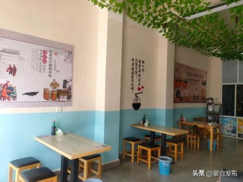 蒙自中餐餐厅排名前十(蒙自哪家餐厅环境最好)插图12