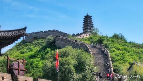 山西美景地区排名前十(山西风光的景点及特色)插图17