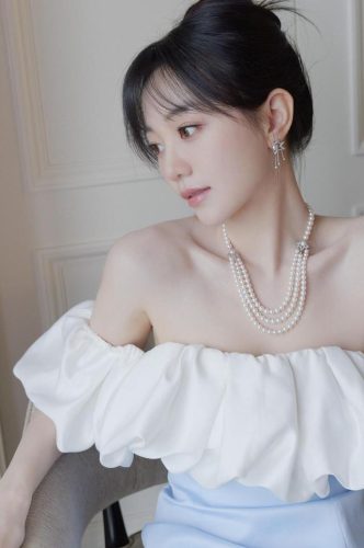 郑爽女明星排行榜(郑爽的人气到底有多高)插图55