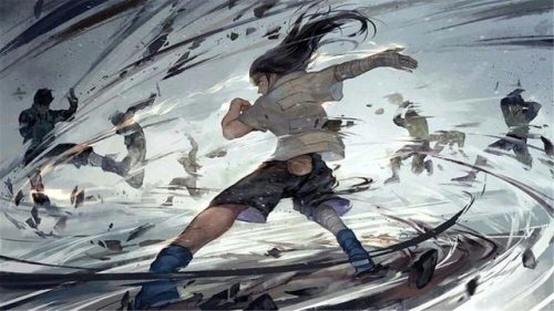 火影完结小说排行榜(有哪些好看的火影小说)插图10