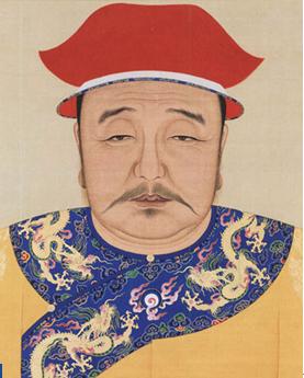 皇太极的宠后(男主皇太极的小说)插图