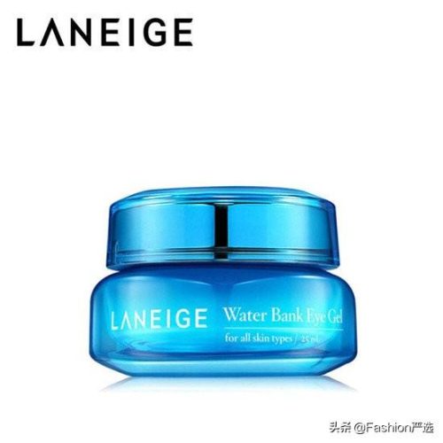 去脂肪粒眼霜排行榜(眼霜用了长脂肪粒怎么办)插图3