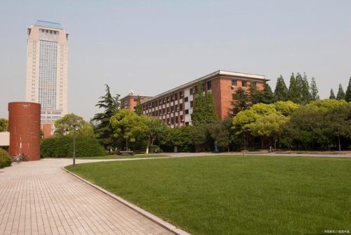 南京的大学排行榜(南京本科大学排名一览表)插图1