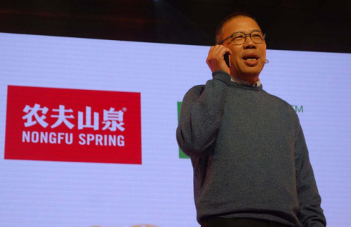首付排行榜中国(全球首富榜公布热)插图4