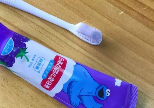 小白兔牙膏排行榜(十大牙膏品牌)插图14