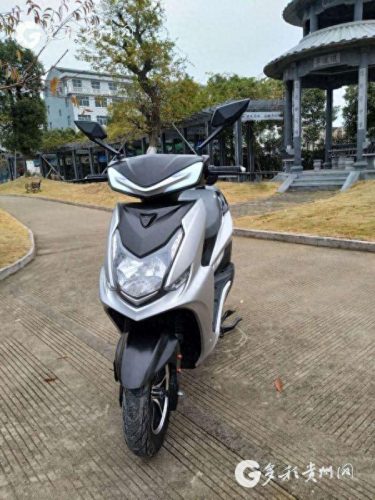 贵州充电电动车排名前十(贵州电瓶车哪家好)插图1