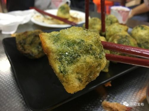 潮阳水库美食排名前十(水头小吃哪里最好吃)插图9