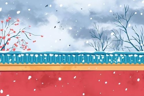 啼饥号寒是什么意思(媲美是什么意思)插图5