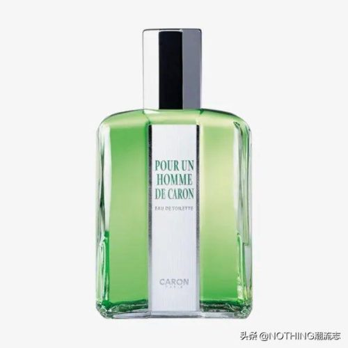 男士十大香水品牌排行榜(十大顶级男士香水)插图16