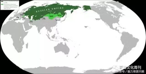 帝国排行榜(世界公认四大帝国)插图7