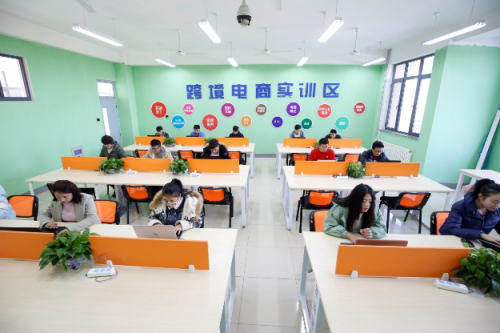 国际贸易实务专业介绍(国际贸易实务专业的就业方向)插图3