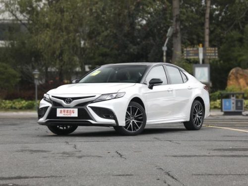 8月份汽车销量排行榜(2023车辆销售排行榜)插图10