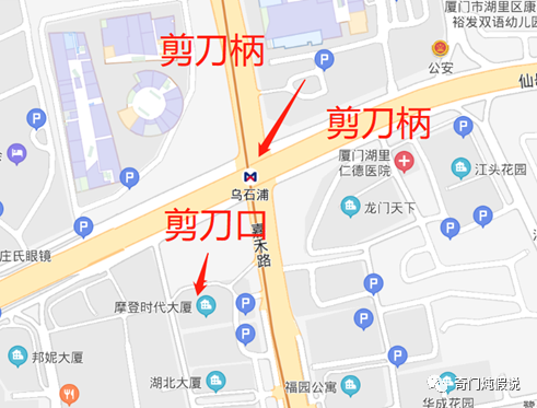 厦门恐怖地方排名前十(厦门八大景点是哪几个)插图1