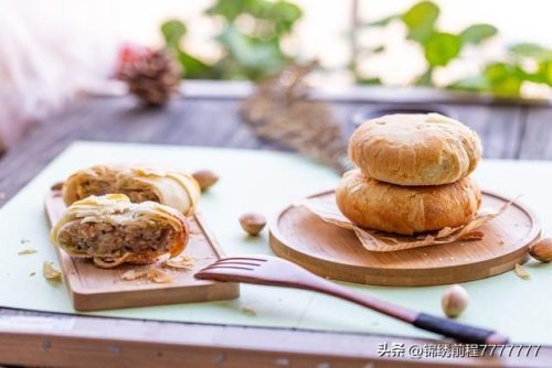安徽美食排行榜(合肥名小吃十大排行榜)插图1