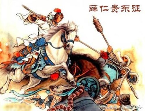 平安时代猛将排名前十(三国二十四名将排行榜)插图1