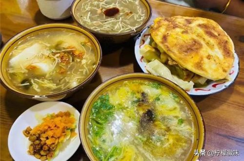 合肥夜市汉堡排名前十(合肥好吃的餐厅排行榜)插图38