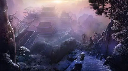 大周皇族战力排行榜(大周皇族最后实力排名)插图2