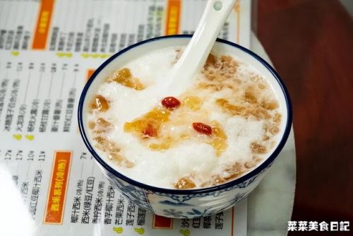 全国糖水糖水店排行榜(糖水加盟店10大品牌)插图22