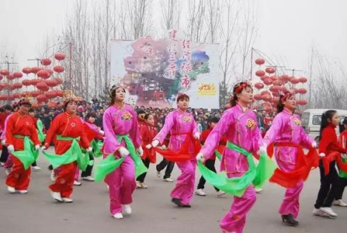霍州民间乐队排名前十(定西乐队百度百科)插图4
