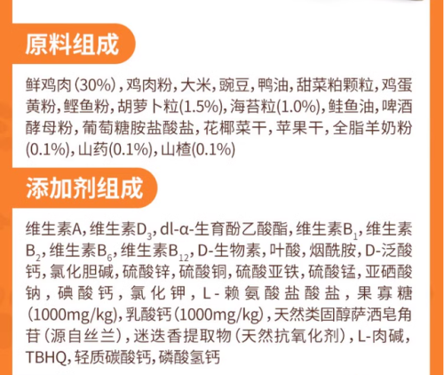 雷米高狗粮排行榜(雷米高宠三鲜狗粮怎么样)插图9